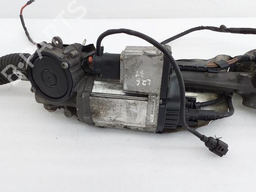 Steering rack VW GOLF VI (5K1) 1.6 TDI | BP37463463M22 - Image 5