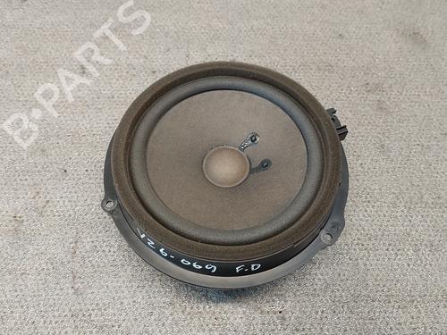 Speaker FORD FOCUS III Turnier 1.6 TDCi | BP37463465E2 - Image 2