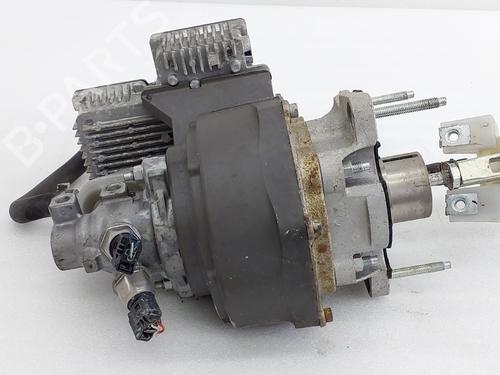 Servo brake NISSAN LEAF (ZE0) Electric | BP37463472M42 - Image 6
