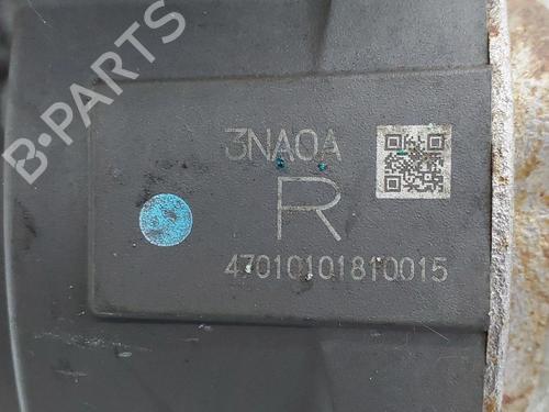 Servo brake NISSAN LEAF (ZE0) Electric | BP37463472M42 - Image 5