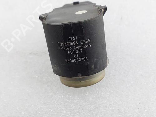 Electronic module FIAT 500 (312_) 1.3 D Multijet (312AXB1A) | BP37463474M83 - Image 3