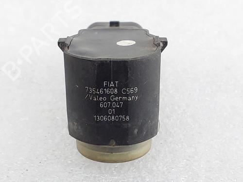 Electronic sensor FIAT 500 (312_) 1.3 D Multijet (312AXB1A) | BP37463475M84 - Image 3