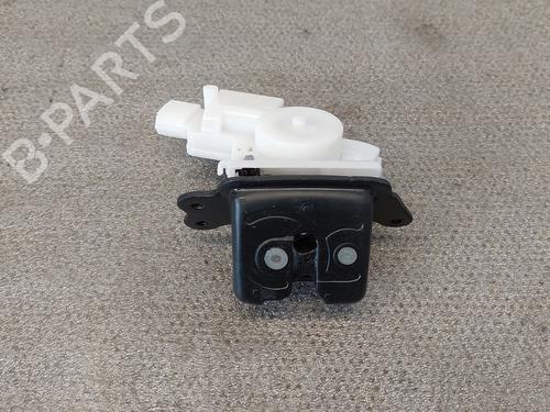 Used Tailgate lock Tailgate lock 37463478 37463478