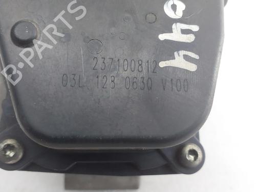 Throttle body VW GOLF VI (5K1) 1.6 TDI | BP37463484M82 - Image 3