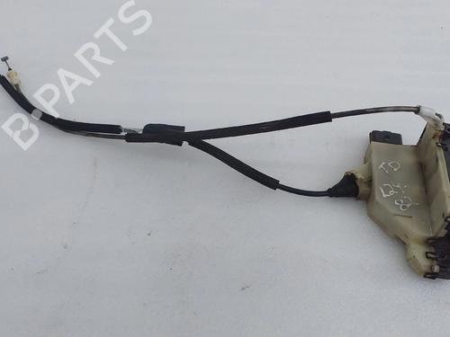 Used Rear right lock Rear right lock 37463487 37463487
