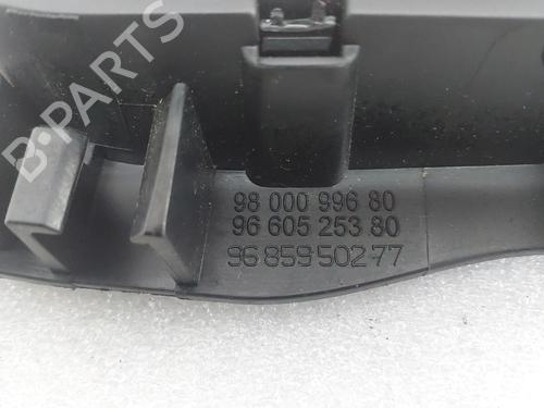 Rear right interior door handle CITROËN C4 II (NC_) 1.4 VTi 95 (NC8FP0) | BP37463488I16 - Image 2