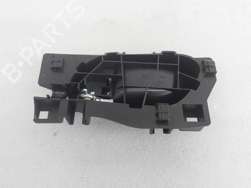 Rear right interior door handle CITROËN C4 II (NC_) 1.4 VTi 95 (NC8FP0) | BP37463488I16 - Image 3