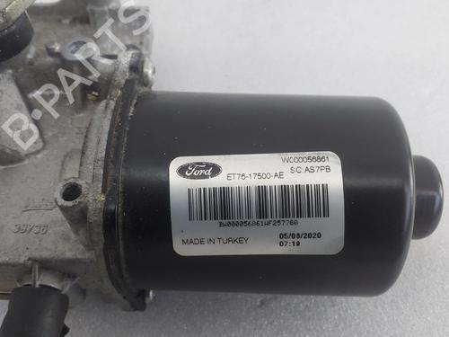 Front wiper motor FORD TRANSIT COURIER B460 Box Body/MPV 1.5 EcoBlue | BP37463491M29 - Image 2