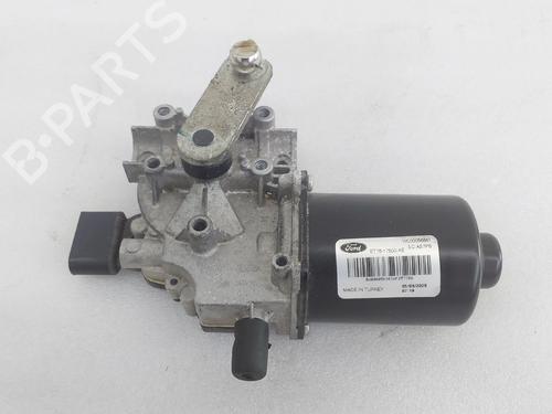 Motor limpa vidros frontal Motor limpa vidros frontal 37463491 37463491