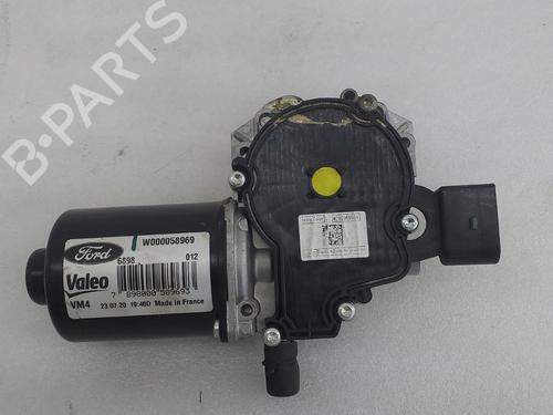 Front wiper motor FORD TRANSIT COURIER B460 Box Body/MPV 1.5 EcoBlue | BP37463491M29 - Image 3