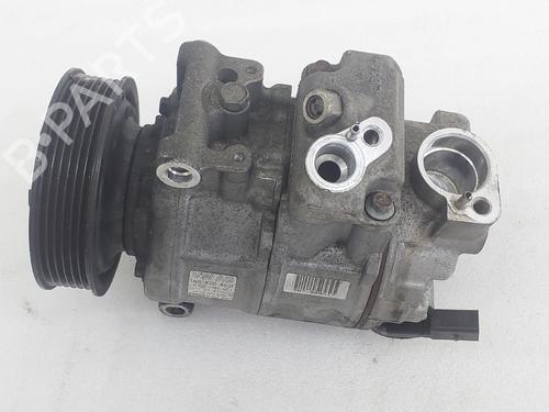 AC compressor VW GOLF VI (5K1) 1.6 TDI | BP37463492M34 - Image 4