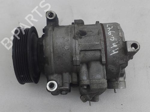 AC compressor VW GOLF VI (5K1) 1.6 TDI | BP37463492M34 - Image 5