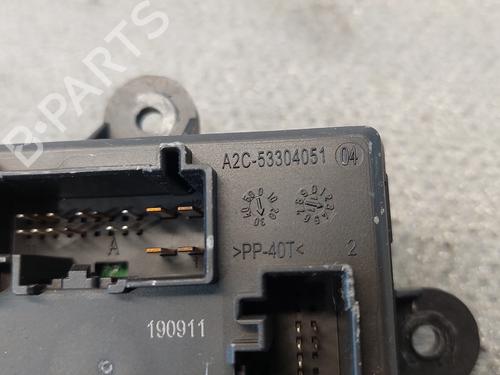 Electronic module FORD FOCUS III Turnier 1.6 TDCi | BP37463499M83 - Image 4