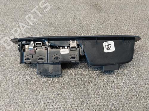 Left front window switch PEUGEOT 208 I (CA_, CC_) 1.0 VTi | BP37463500I27 - Image 3