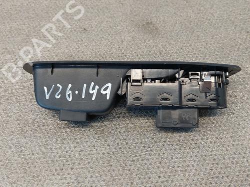 Left front window switch PEUGEOT 208 I (CA_, CC_) 1.0 VTi | BP37463500I27 - Image 4