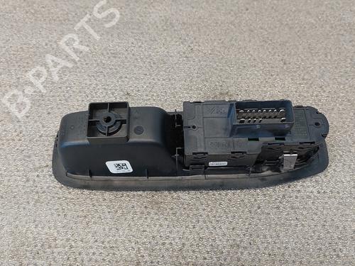 Left front window switch PEUGEOT 208 I (CA_, CC_) 1.0 VTi | BP37463500I27 - Image 5