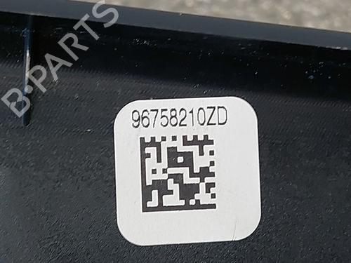 Left front window switch PEUGEOT 208 I (CA_, CC_) 1.0 VTi | BP37463500I27 - Image 6