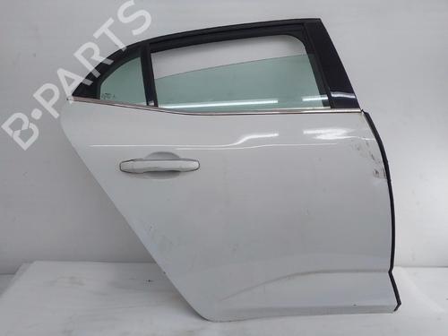 Used Right rear door Right rear door 37463506 37463506