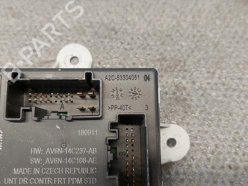 Electronic module FORD FOCUS III Turnier 1.6 TDCi | BP37476340M83  - Image 5