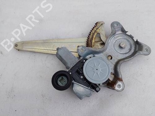 Used Rear left window mechanism Rear left window mechanism 37476345 37476345