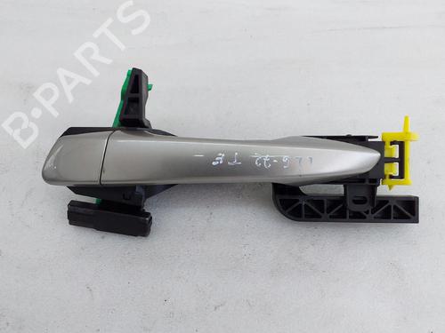 Used Rear left exterior door handle Rear left exterior door handle 37476346 37476346
