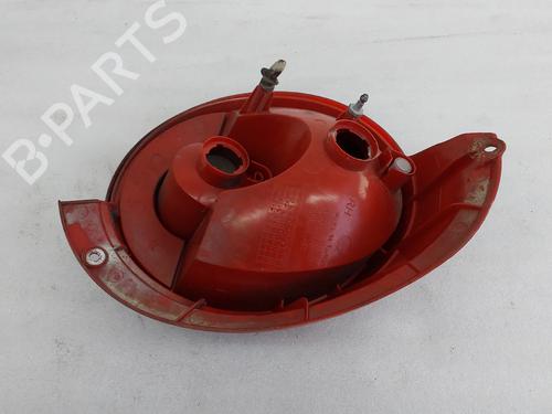 Right taillight CHEVROLET MATIZ (M200, M250) 1.0 | BP37476348C35 - Image 2