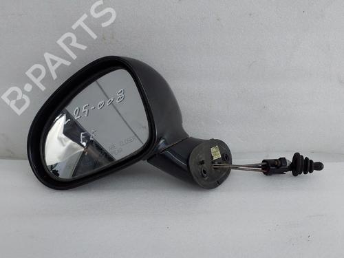 left-mirror-chevrolet-matiz-m200-m250-2005-37476349 main image