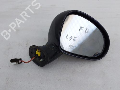 right-mirror-chevrolet-matiz-m200-m250-2005-37476350 main image