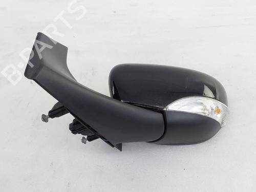 Retrovisor esquerdo RENAULT ZOE (BFM_) ZOE | BP37476351C26 - Image 4