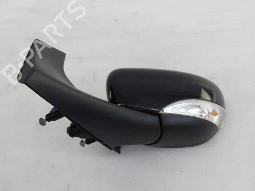 Retrovisor esquerdo RENAULT ZOE (BFM_) ZOE | BP37476351C26 - Image 3