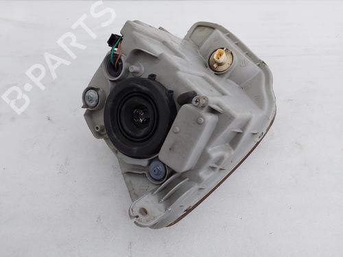 Left headlight CHEVROLET MATIZ (M200, M250) 1.0 | BP37476353C28 - Image 3