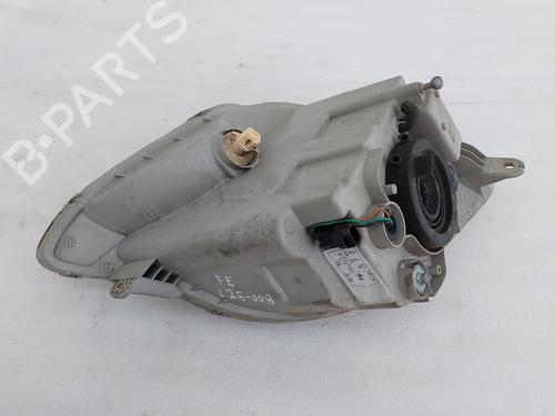 Left headlight CHEVROLET MATIZ (M200, M250) 1.0 | BP37476353C28 - Image 2