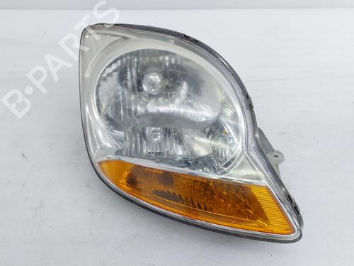 Used Right headlight Right headlight 37476354 37476354
