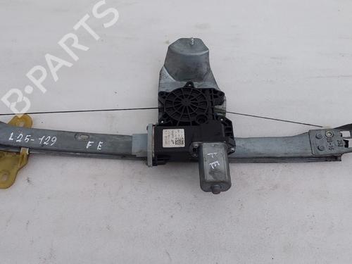 Used Front left window mechanism Front left window mechanism 37476355 37476355