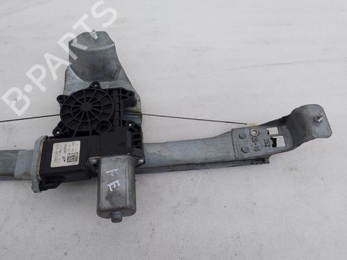 Rudehejsemekanisme ventre foran RENAULT ZOE (BFM_) ZOE | BP37476355C22 - Image 3