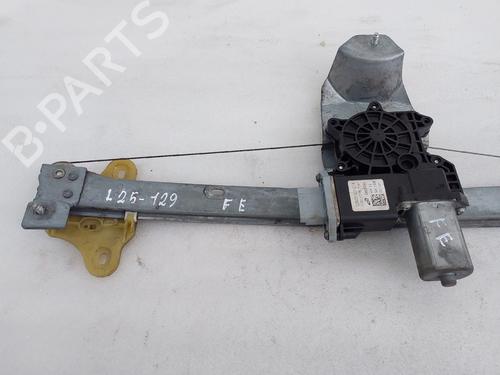 Rudehejsemekanisme ventre foran RENAULT ZOE (BFM_) ZOE | BP37476355C22 - Image 2