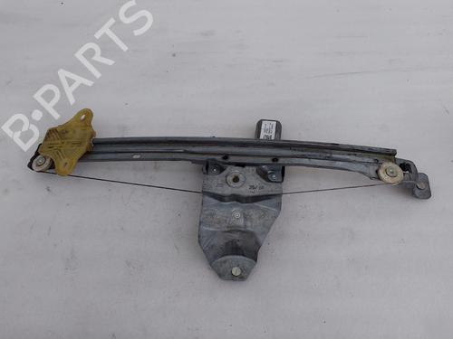 Rudehejsemekanisme ventre foran RENAULT ZOE (BFM_) ZOE | BP37476355C22 - Image 5