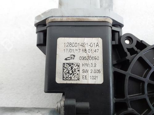 Rudehejsemekanisme ventre foran RENAULT ZOE (BFM_) ZOE | BP37476355C22 - Image 4