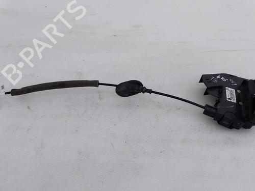 Used Rear left lock Rear left lock 37476356 37476356