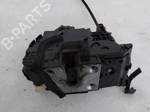 Front left lock RENAULT ZOE (BFM_) ZOE | BP37476357C98 - Image 3