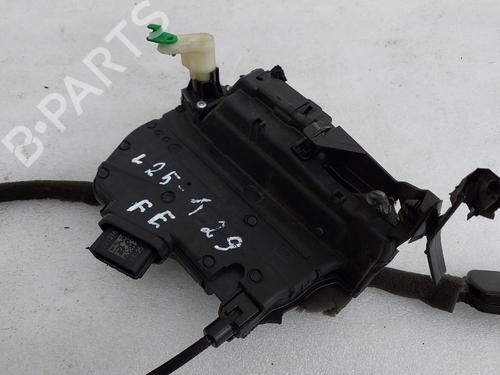 Front left lock RENAULT ZOE (BFM_) ZOE | BP37476357C98 - Image 2