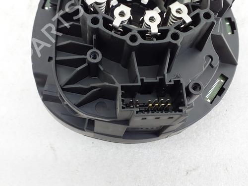 Steering column stalk MERCEDES-BENZ A-CLASS (W176) A 160 CDI / d (176.011) | BP37476359I23 - Image 4
