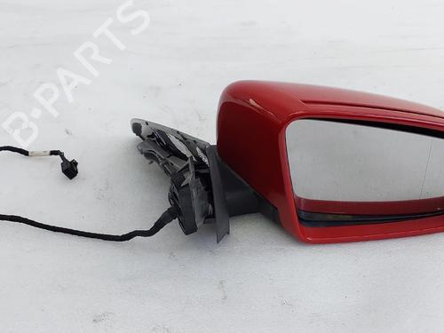 right-mirror-mercedes-benz-a-class-w176-2012-2013-2014-2015-2016-2017-2018-37476360 main image