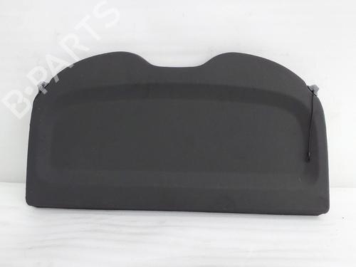 Cappelliera Cappelliera MERCEDES-BENZ A-CLASS (W176) A 160 CDI / d (176.011) (90 hp) 37476361 37476361