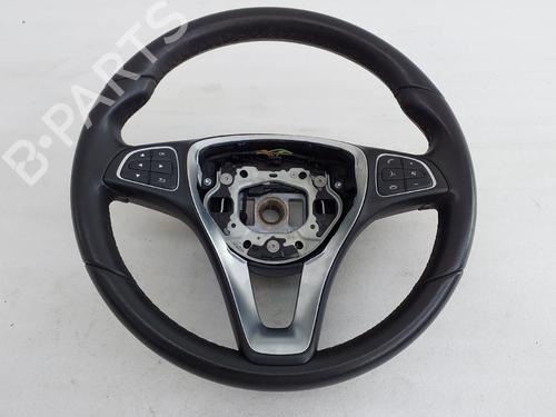 Volante Volante MERCEDES-BENZ A-CLASS (W176) A 160 CDI / d (176.011) (90 hp) 37476363 37476363