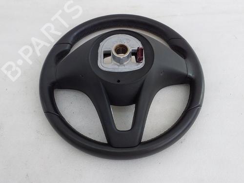 Steering wheel MERCEDES-BENZ A-CLASS (W176) A 160 CDI / d (176.011) | BP37476363C49 - Image 4