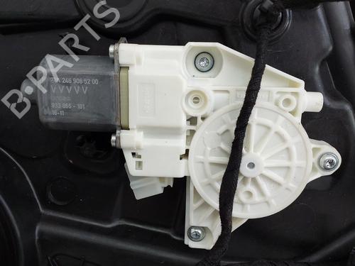 Front right window mechanism MERCEDES-BENZ A-CLASS (W176) A 160 CDI / d (176.011) | BP37476365C23 - Image 2
