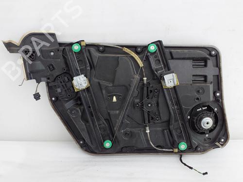 Front right window mechanism MERCEDES-BENZ A-CLASS (W176) A 160 CDI / d (176.011) | BP37476365C23 - Image 4