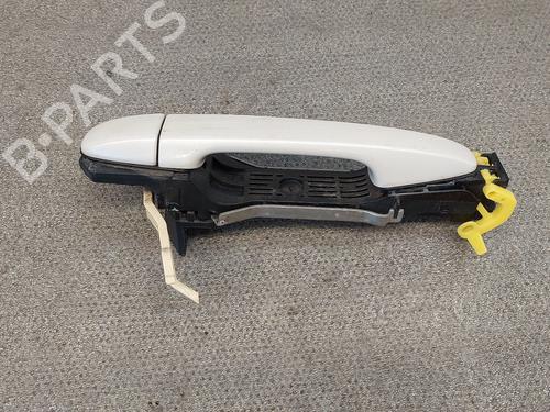 Used Rear right exterior door handle Rear right exterior door handle 37476367 37476367
