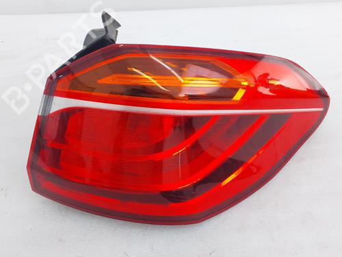 Used Right taillight Right taillight 37004716 37004716